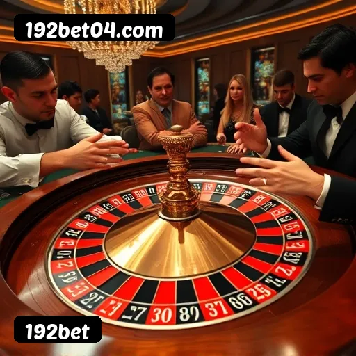 Jogos de Cassino em Destaque - Slots, Roleta, Blackjack