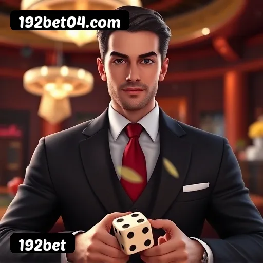 Cassino ao Vivo 192bet - Dealers Brasileiros Profissionais