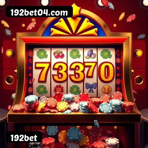 Sistema de Segurança Avançado 192bet - Criptografia e Proteção