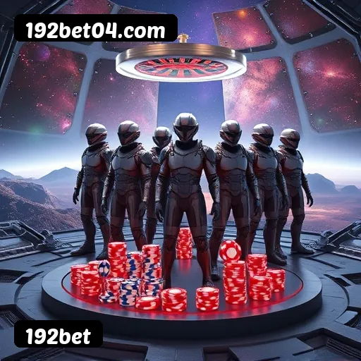 Coleção Premium de Slots 192bet - NetEnt, Pragmatic Play, Evolution